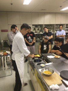 可能性は無限大研修会1