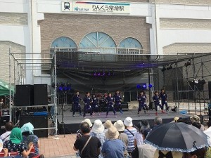 常夏フェス5