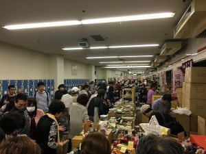 常滑焼まつり写真