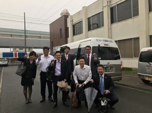 東海ブロック1