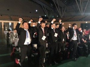東海ブロック6